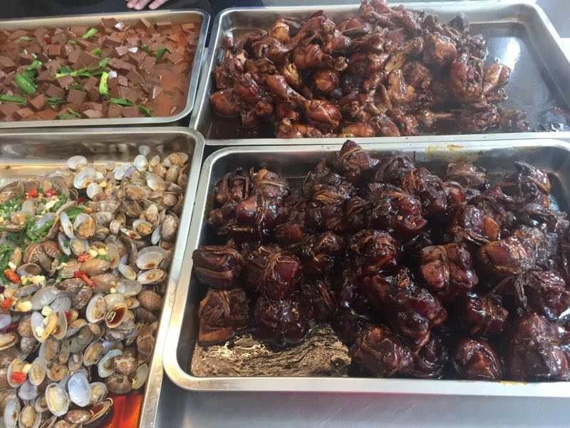 承包食堂需要注意和准备些什么? 承包食堂需要注意和准备些什么?